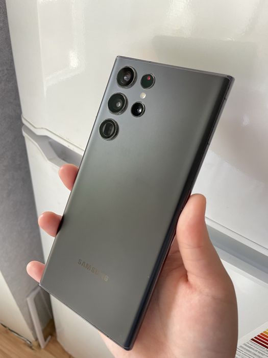 Samsung Ultra S22 256gb продаю