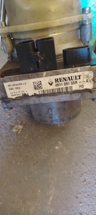 Pompa servo direcție Dacia