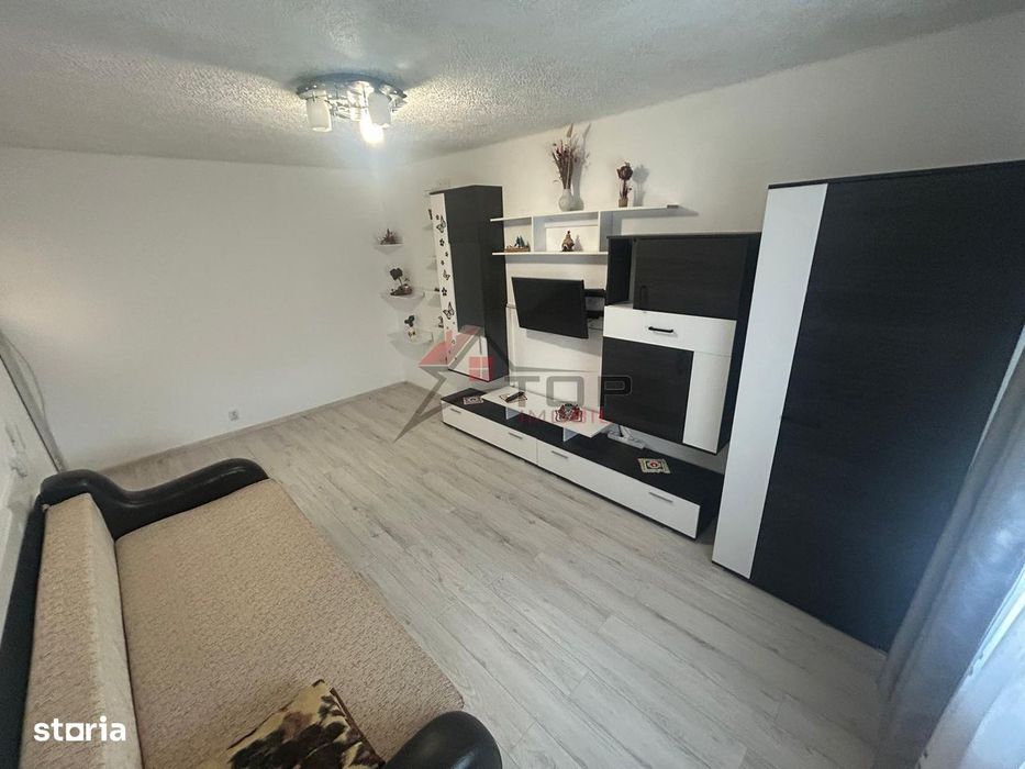 Inchiriere  Apartament cu 2 camere decomandat Mircea cel Batran