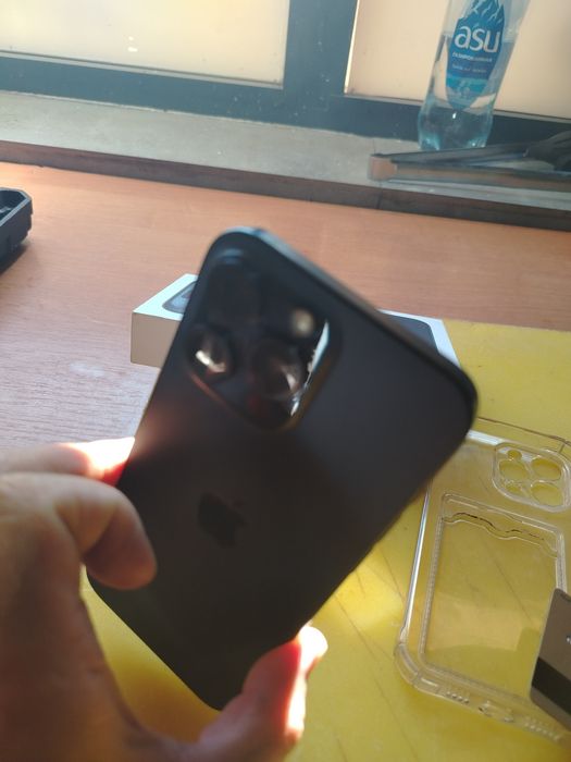 iPhone 15pro max