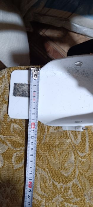 Ортез голеностопный