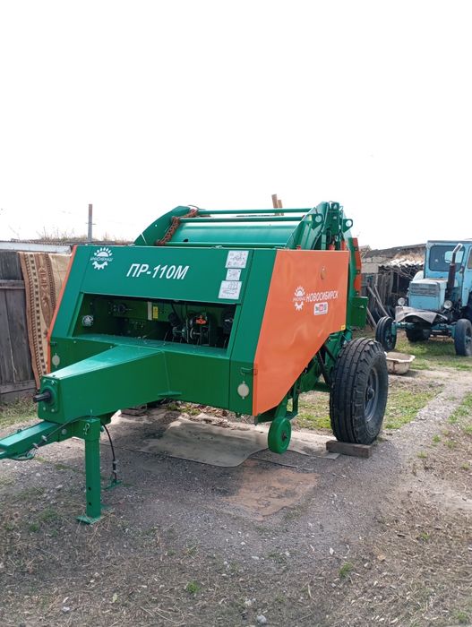 Рулоник новый,  трактор Т40