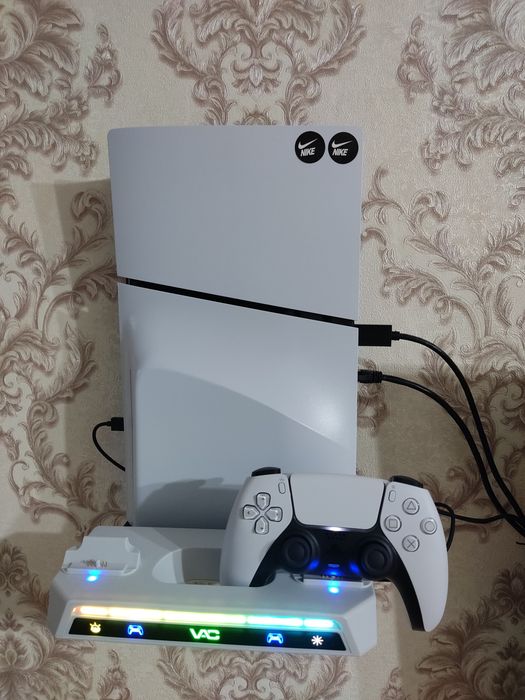 Sony PlayStation 5 slim