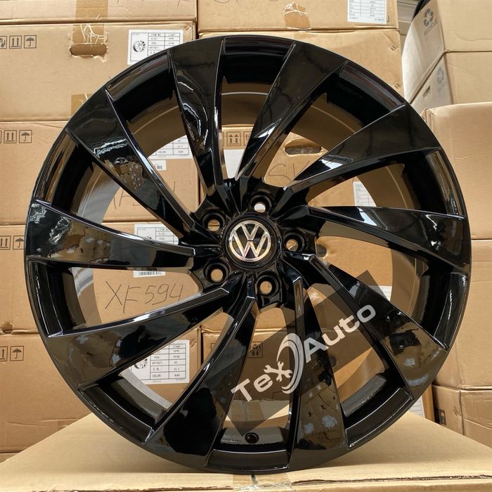19" Джанти за VW Arteon Passat B7 B8 CC Touran Tiguan 20