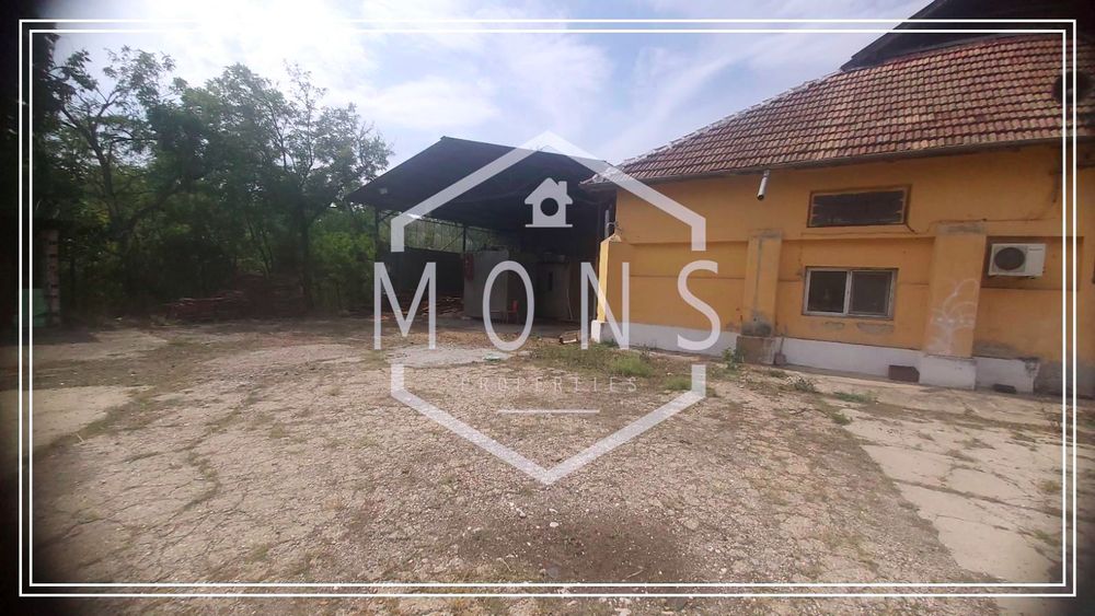 Продава се Промишлена сграда в Горна Оряховица - 1200 кв.м за 241 €/кв.м - Снимка #8