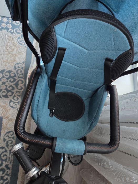 Продам детский велосипед.