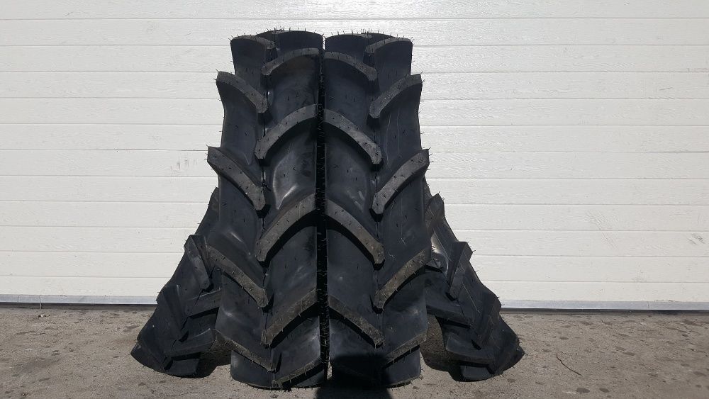 Cauciucuri noi 8.3-22 cu crampoane mari rare anvelope BKT cu garantie