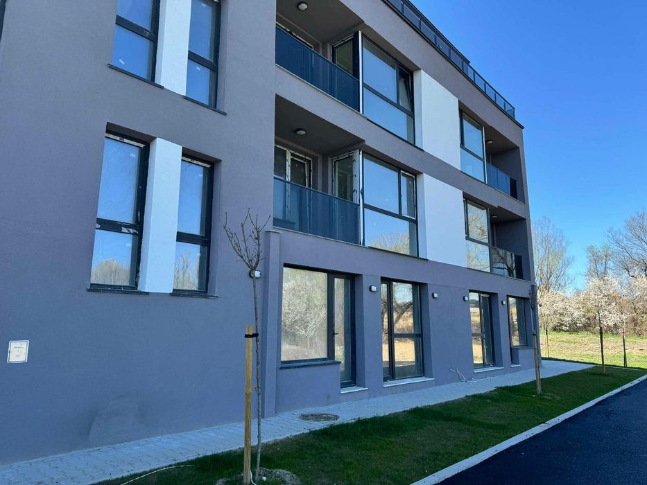 Продава се Двустаен апартамент в София, Малинова долина - 84 кв.м за 1020 €/кв.м - Снимка #2