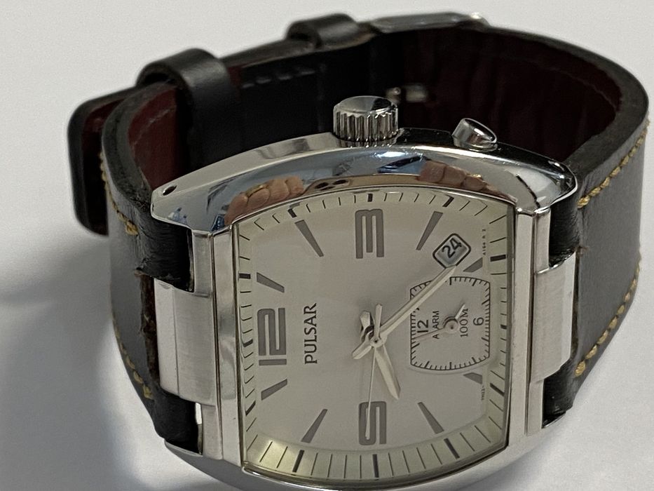 Ceas Pulsar Inox - 50%