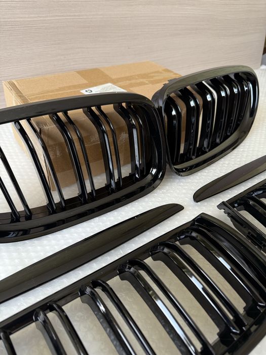 Бъбреци двойни BMW E90 E91 БМВ Е90 Е91