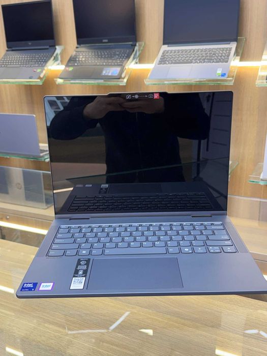 Lenovo IdeaPad 5i Intel Core U5 225U, 8/512GB, 14.0" WUXGA TS