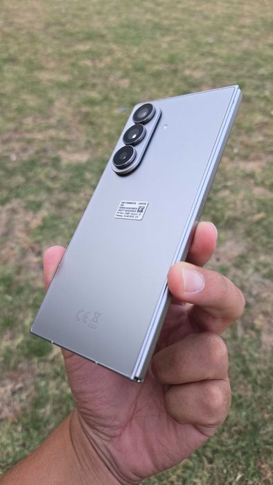 Samsung Galaxy Fold 7