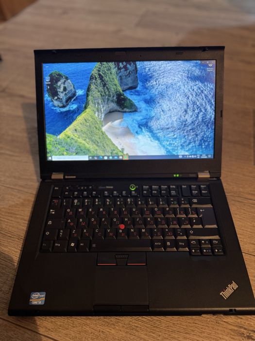 Lenova ThinkPad T420