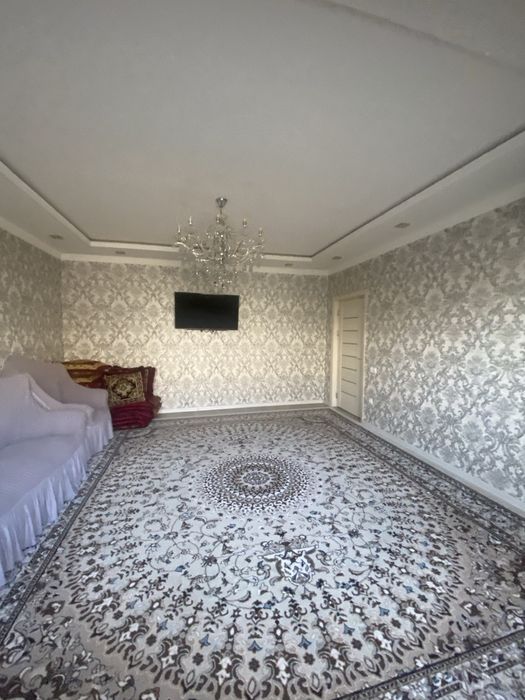 Сдаётся своя квартира