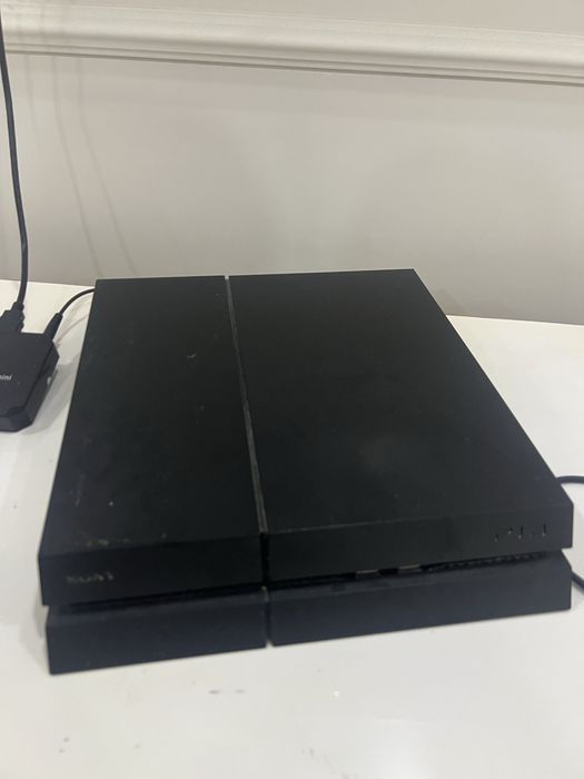 playstation 4 fat