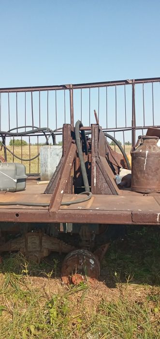 Продам птс 9 сеновоз