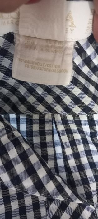 Camasa Escada bumbac nr 36