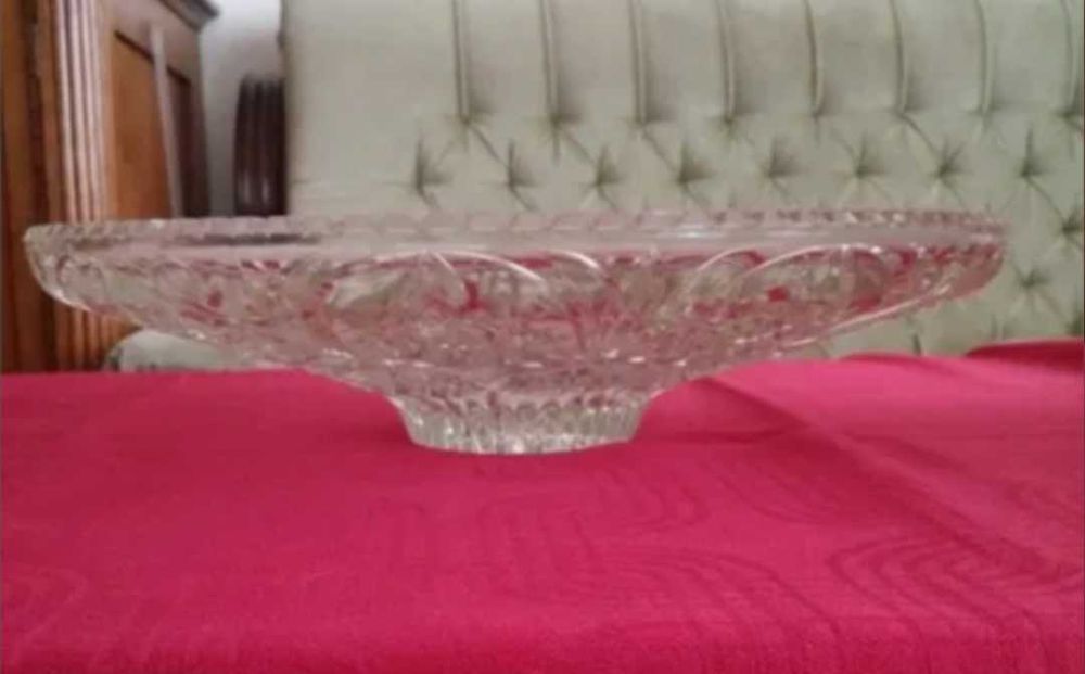 Кристални съдове