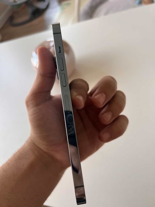 Iphone 13 pro max 128 gb blue