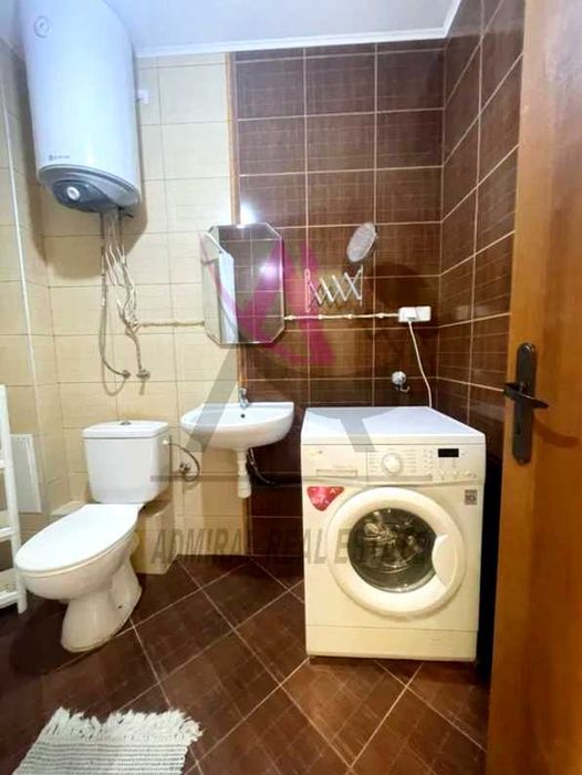 Дава се под наем Двустаен апартамент в Варна, Виница - 53 кв.м за 375 € - Снимка #5