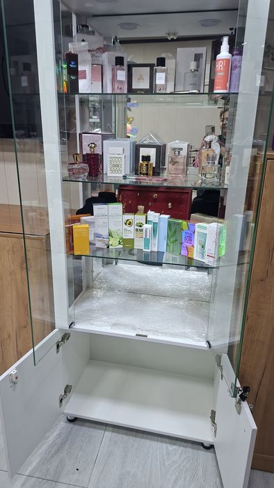 Для салона красоты