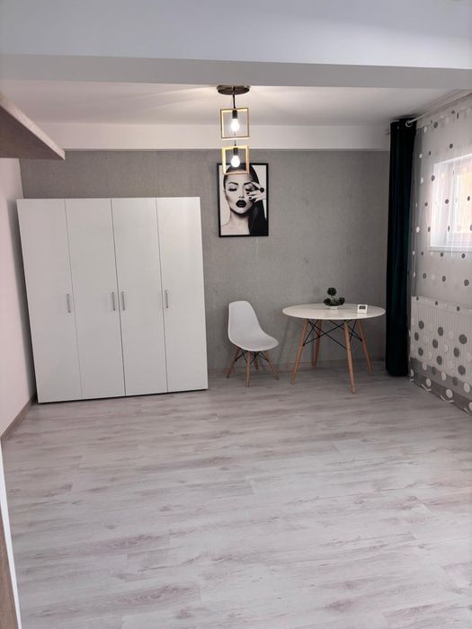 Apartament cu o camera