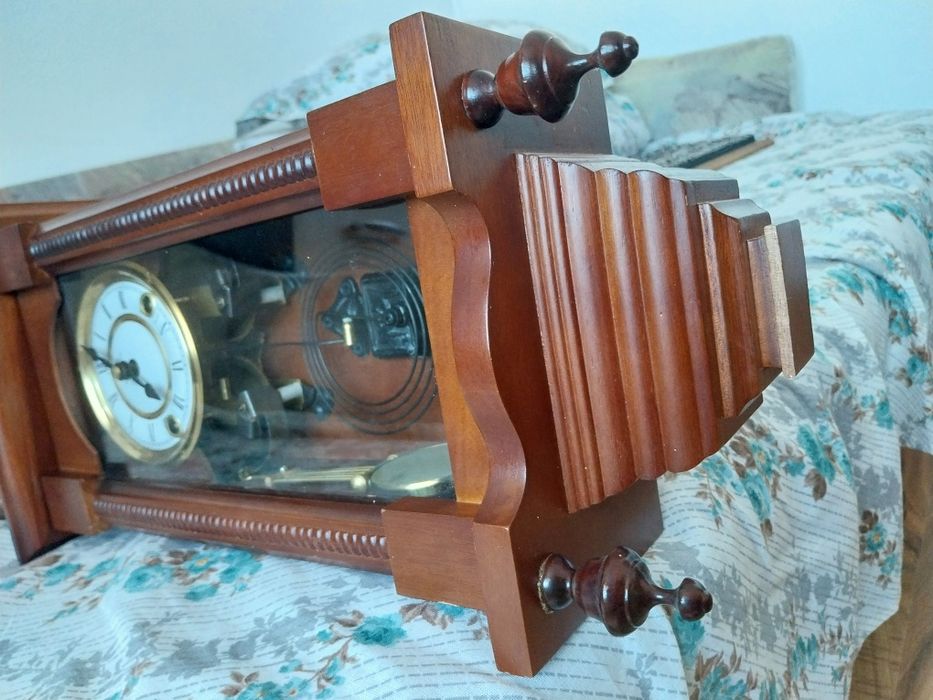 Ceas Meister Anker