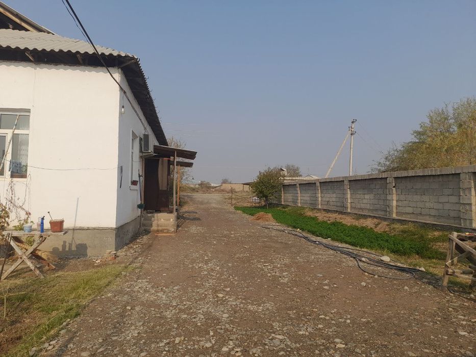 Продается дом в чукурсое