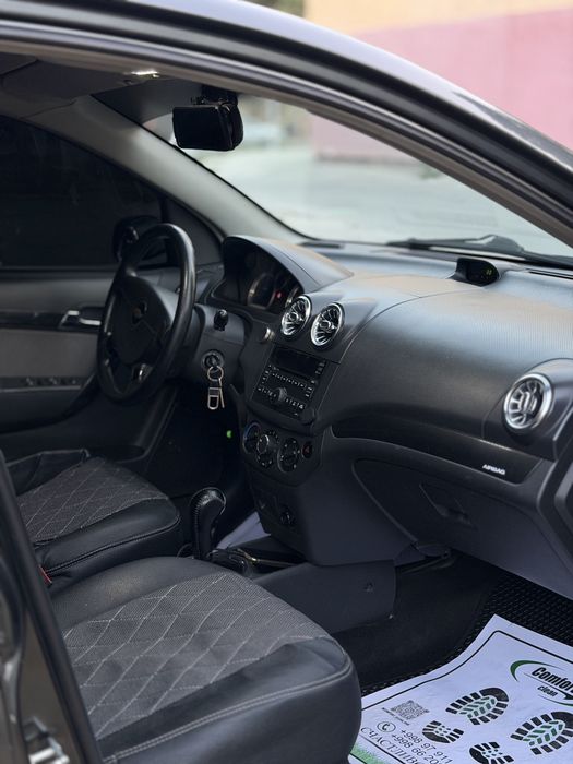 Нексия 3 автомат / nexia 3 avtomat