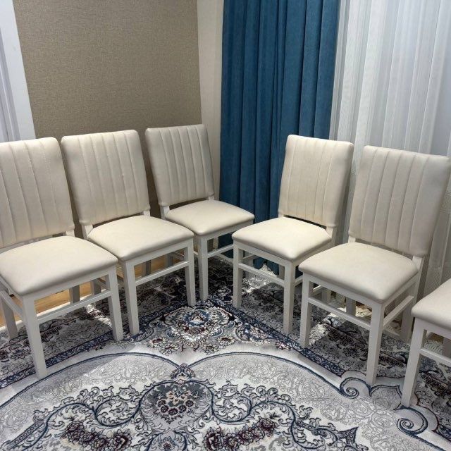 Eski turdagi mebel va stullarni tamirlaymiz yangi holatdagiday qilib b