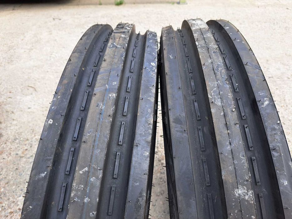 Cauciucuri noi 7.50-20 CEAT 8 pliuri anvelope pentru tractor U650