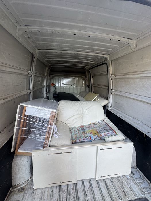 Хамалски услуги София