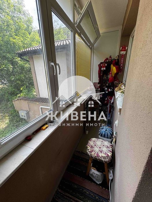 Продавам апартамент, център, гр. Добрич, площ 45 кв.м