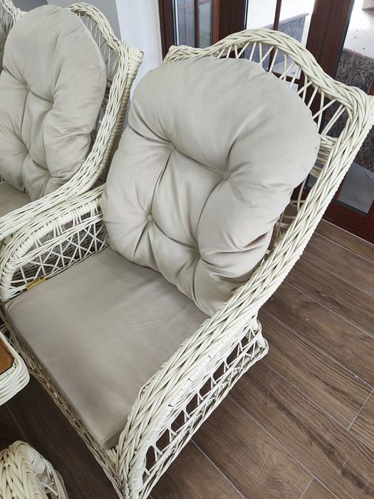 Стол летней кухни от Samruk Mebel