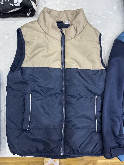 Детски дрехи за момче 5-6г.