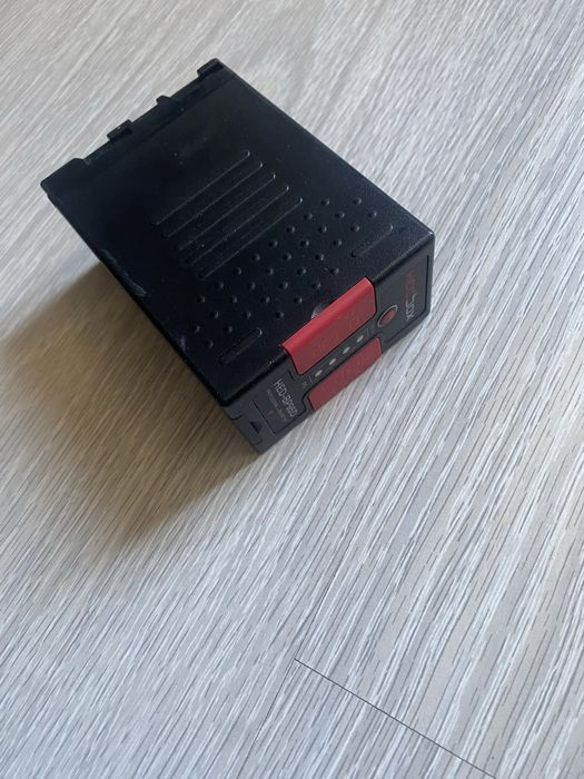 HecBox батерия за кино камери