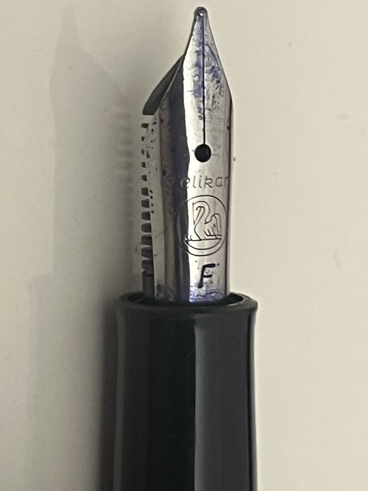 Stilouri pelikan vintage