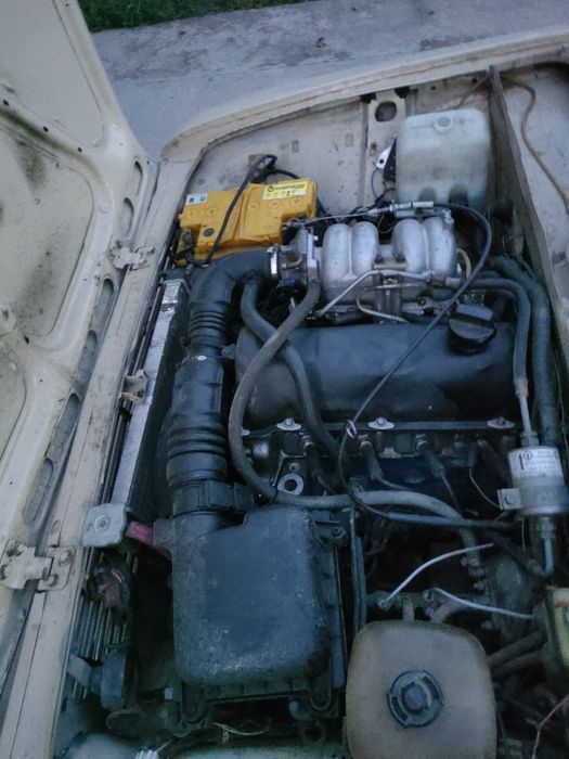 Холати яхши бензин