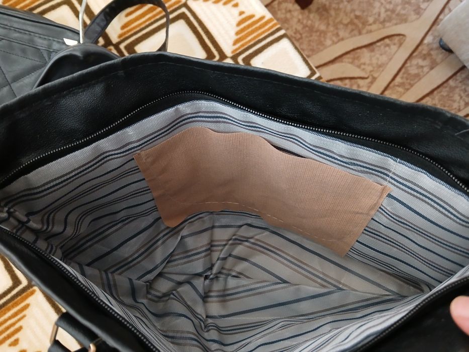 Лот от 3 чанти мала средна и голяма