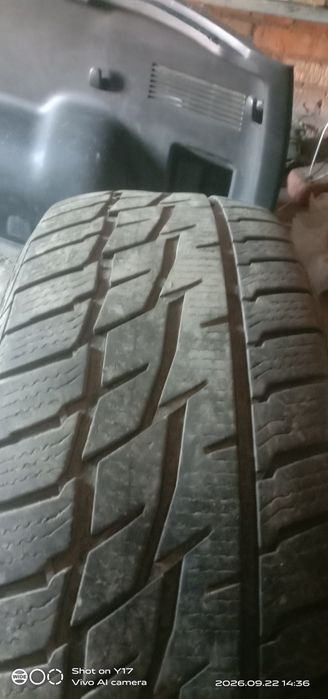 Продам авто шины липучка