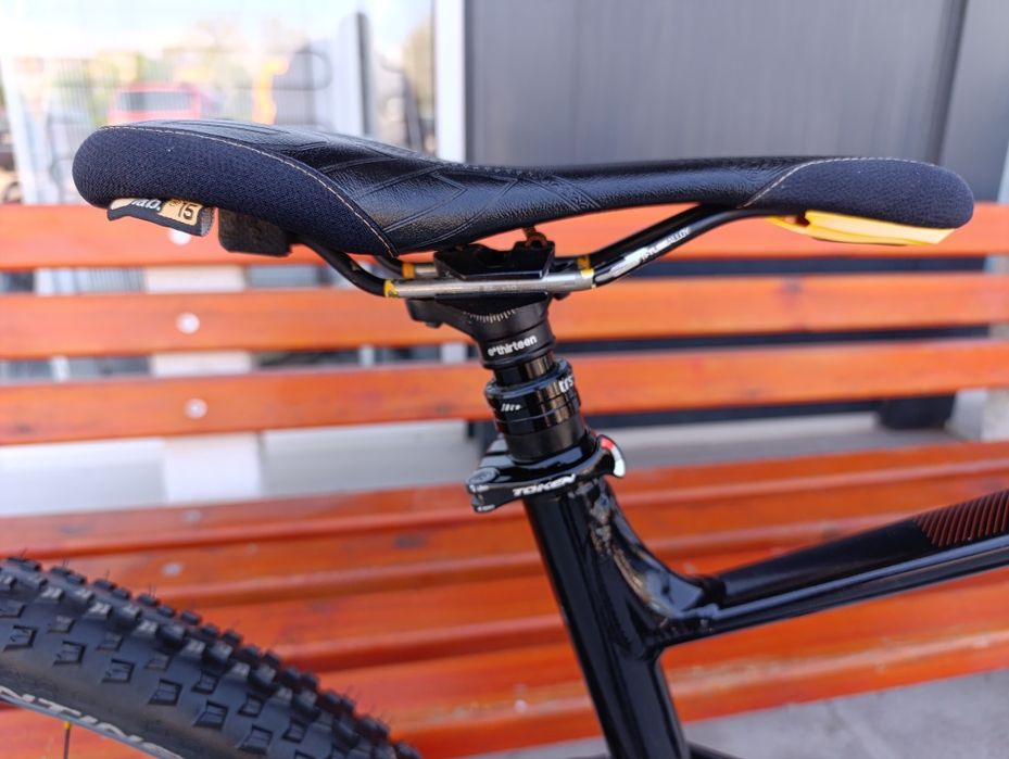 Планински велосипед Мекица  RADON 29/20