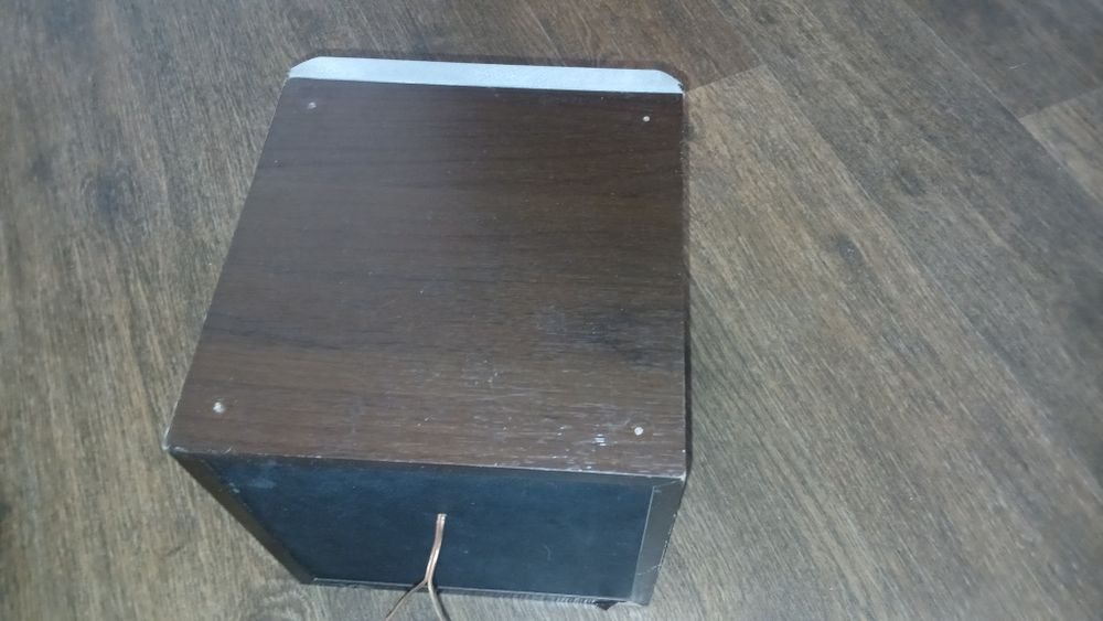 Сабвуфер microlab, цена 1500 тенге