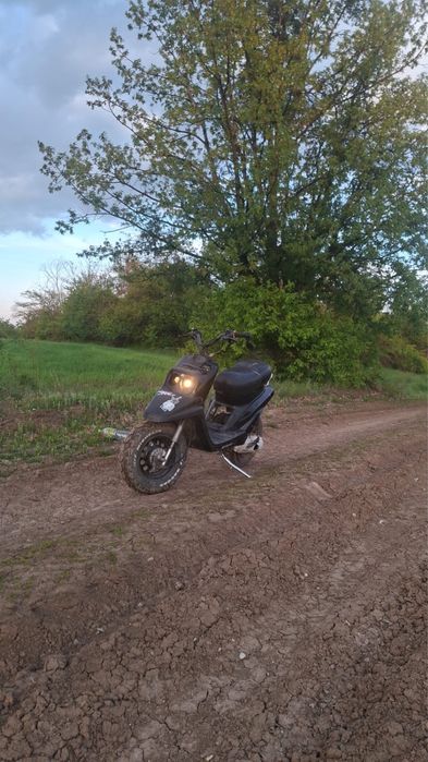 Vand scuter yamaha booster 50cc