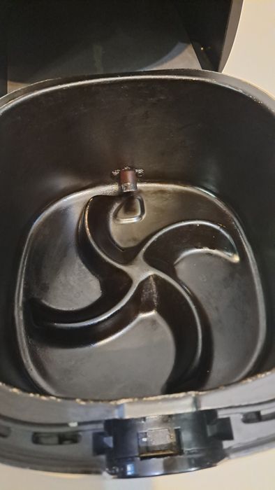 Еър фрайър philips