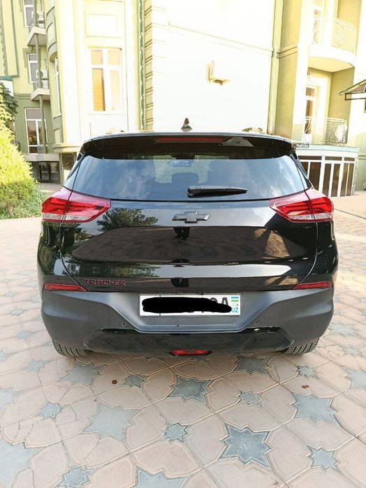 Tracker 2 Redline 2026! Eng Fulli salonda 282 mln li