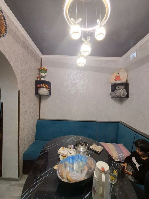 Чирчикда жойлашган 3хона шаройтии б.н