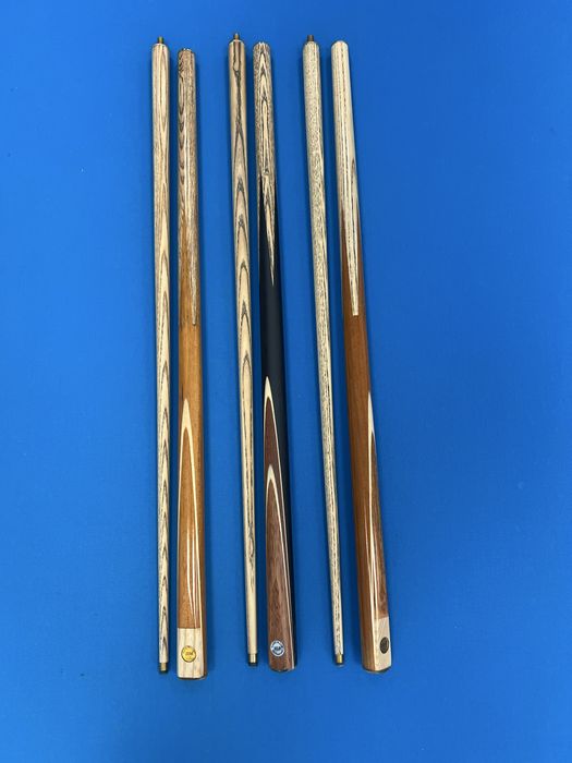 Tac / tacuri snooker - biliard