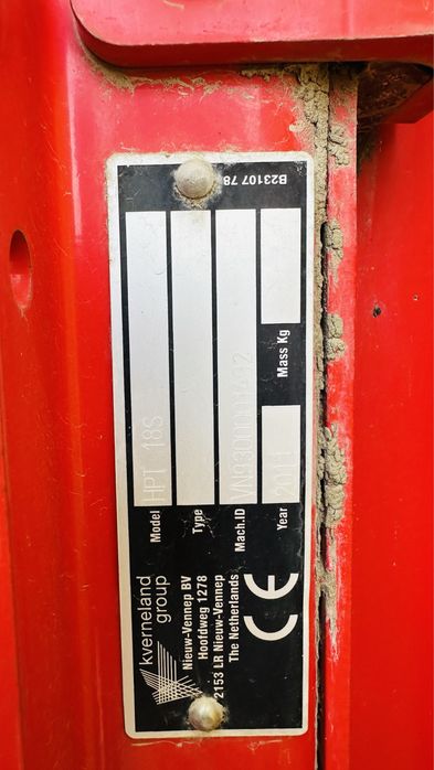 Опрыскаватель