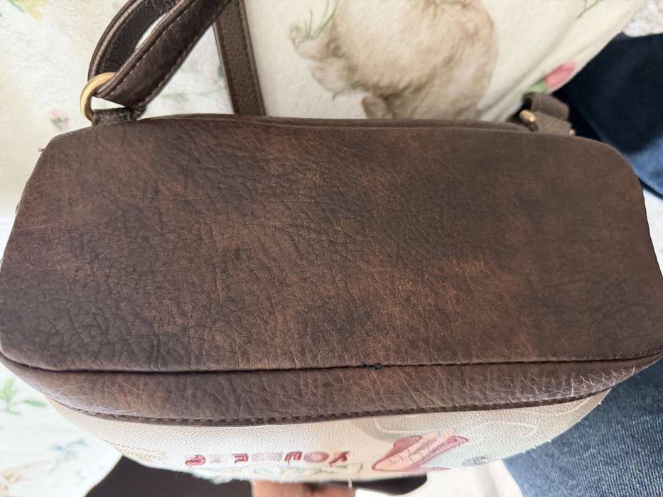 Страхотна Раница Anekke