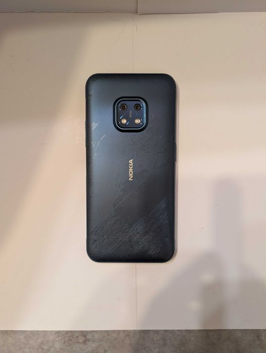 Промо! Nokia XR20 отлично техническо състояние много аксесоари
